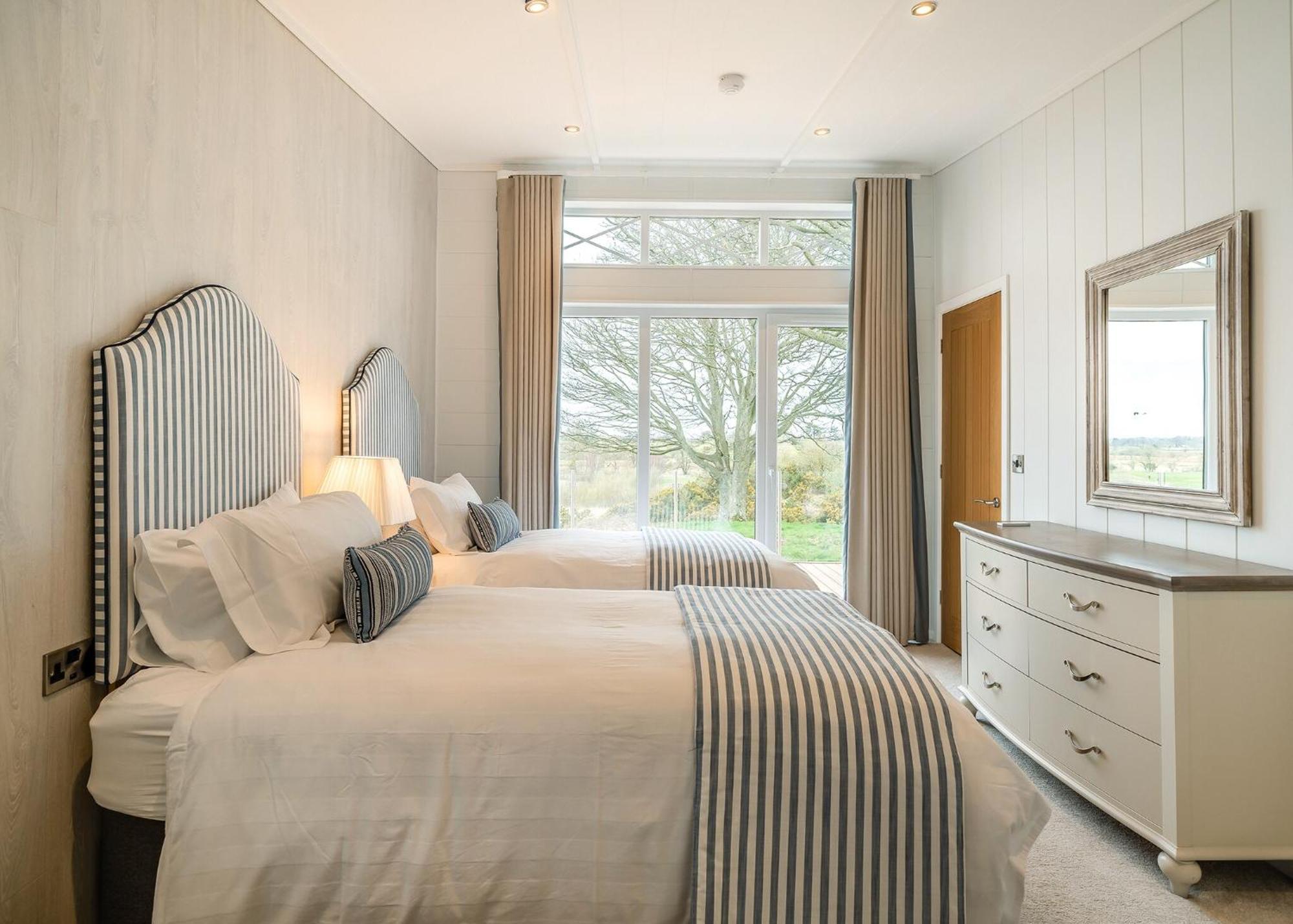 Eden Lodge Retreat Crosby  Room photo