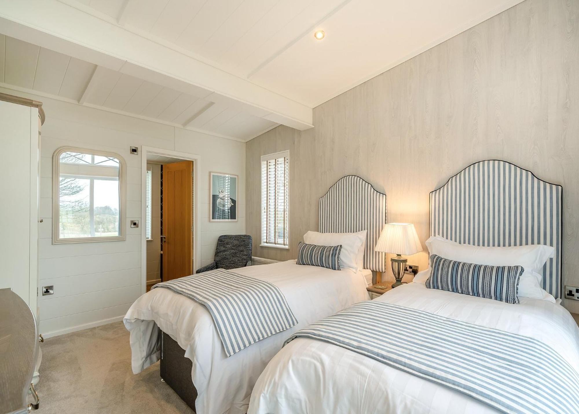 Eden Lodge Retreat Crosby  Room photo